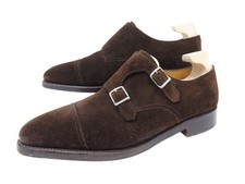 Chaussures john lobb d'occasion  Paris-