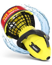 Unterwasser wasserscooter tauc gebraucht kaufen  Greven