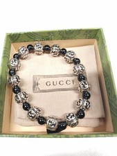 Gucci mens onyx for sale  REIGATE