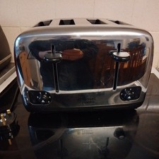 Russel hobbs stainless for sale  BARNSLEY