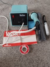 weller tcp for sale  EXMOUTH