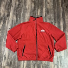 Heb fleece jacket d'occasion  Expédié en Belgium