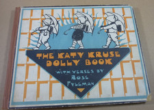 Katy kruse dolly for sale  BRADFORD-ON-AVON