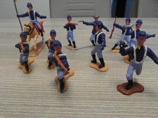 Timpo toys nordstaatler gebraucht kaufen  Siegen
