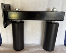 Slide gate guide for sale  San Pedro