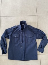 Langarm hemd navy gebraucht kaufen  Steinhagen
