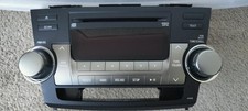 stereo toyota for sale  Taylors