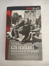 Gli italiani virtù usato  Imola