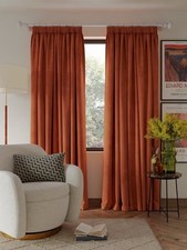 John lewis velvet for sale  WELLINGBOROUGH