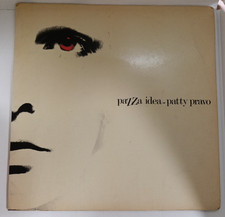 patty pravo lp usato  Bologna