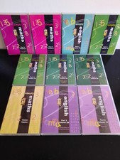 Simply maths english for sale  HUDDERSFIELD