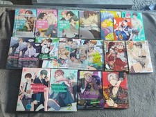 Manga sammlung set gebraucht kaufen  Bottrop