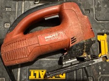 Used hilti wsj for sale  WOLVERHAMPTON