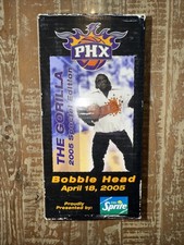Phoenix suns gorilla for sale  West Islip