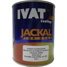 Fondo antiruggine fosfati usato Fondo antiruggine fosfati usato  Napoli