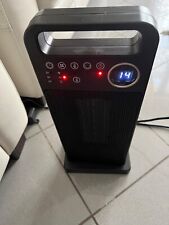 Stufetta termoventilatore elet usato  San Giovanni Rotondo