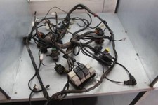 Impianto elettrico motore usato  Italia