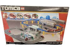 Tomica hypercity 70573 for sale  Candia