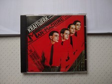Kraftwerk the man d'occasion  Paris XIX