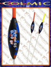 Galleggiante colmic hybrid usato Galleggiante colmic hybrid usato  Italia