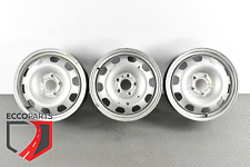 Cerchi ferrox3 403000409r usato  Rodano