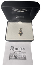 Harley davidson stamper for sale  Lancaster