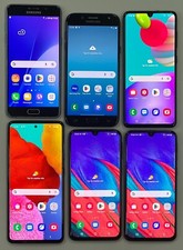 Job lot samsung for sale  BIRMINGHAM