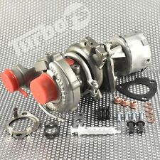Turbocompressore land rover usato  Spedire a Italy