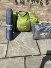 Vango solaris airbeam for sale  ROYSTON