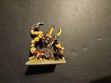 Warhammer skaven boneripper for sale  Shipping to Ireland