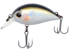 Zipbaits hickory 3.4cm usato  Spedire a Italy