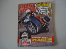 Motosprint 1986 ktm usato Motosprint 1986 ktm usato  Salerno