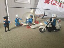 Playmobil sets 3144 for sale  READING