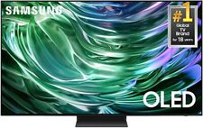 Samsung qn83s90daexza oled for sale  Tracy