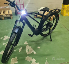 Bici orbea kemen usato  Torino