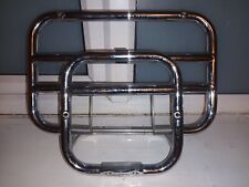 Vespa gts chrome for sale  DUDLEY