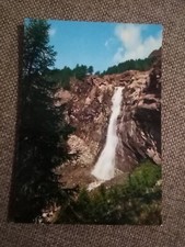 Cpm cogne cascate d'occasion  Andrézieux-Bouthéon