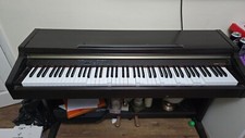 Electric keyboard piano for sale  GREENFORD