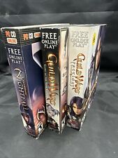 Lot guild wars for sale  Rocklin