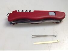 Victorinox taschenmesser model gebraucht kaufen  Zorneding