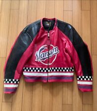 Vintage vanson leather for sale  Mamaroneck