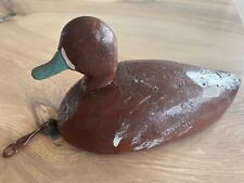 Genuine vintage decoy for sale  CHICHESTER