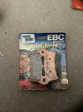 Ebc rear brake for sale  PORTSMOUTH