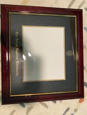 8.5x11 diploma frame for sale  San Ramon