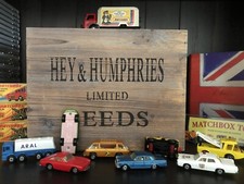 Matchbox superfast sondermodel gebraucht kaufen  Erfurt