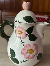 Villeroy boch handmalerei gebraucht kaufen  München