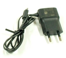 Nokia AC-18E 5V 550mA adaptador CA carregador original fonte de alimentação Europlug, usado comprar usado  Enviando para Brazil
