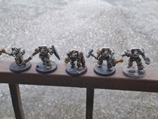 Warhammer 40k dark d'occasion  Carcassonne