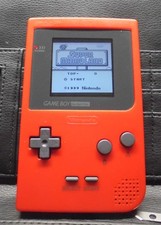 Nintendo gameboy pocket for sale  Ireland