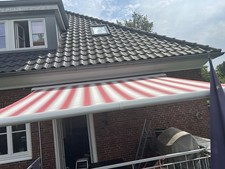 Markilux markise fernbedienung gebraucht kaufen  Hamburg